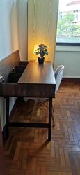 Parc Oasis (D22), Condominium #507627031